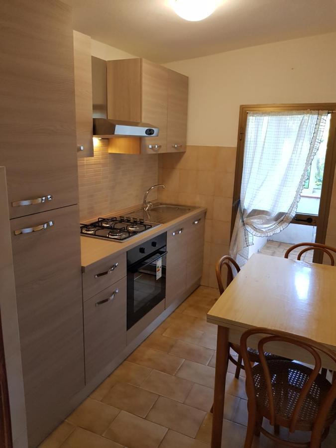 فيلا Casa Apuania ماسا المظهر الخارجي الصورة