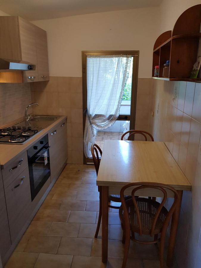 فيلا Casa Apuania ماسا المظهر الخارجي الصورة