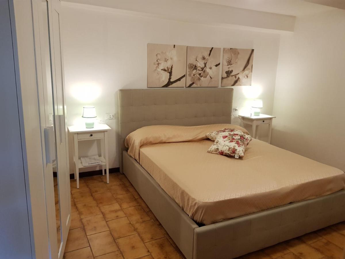 فيلا Casa Apuania ماسا المظهر الخارجي الصورة